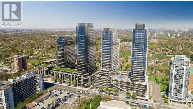 5-10 - 5915 Yonge Street Avenue, Toronto, Ontario  M2M 3T9 - Photo 18 - C13024896