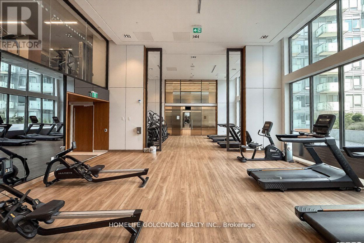 5-10 - 5915 Yonge Street Avenue, Toronto, Ontario  M2M 3T9 - Photo 6 - C13024896