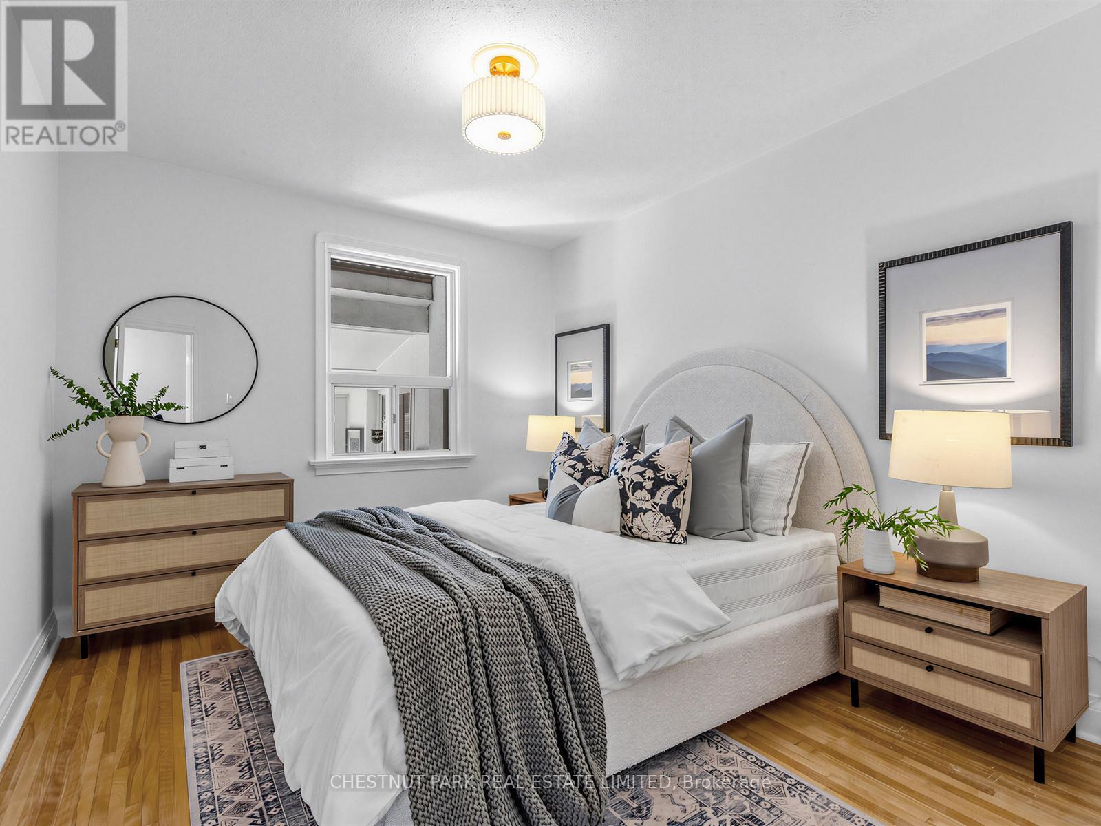 27 Amherst Avenue, Toronto, Ontario  M6E 1Z2 - Photo 10 - C13024906