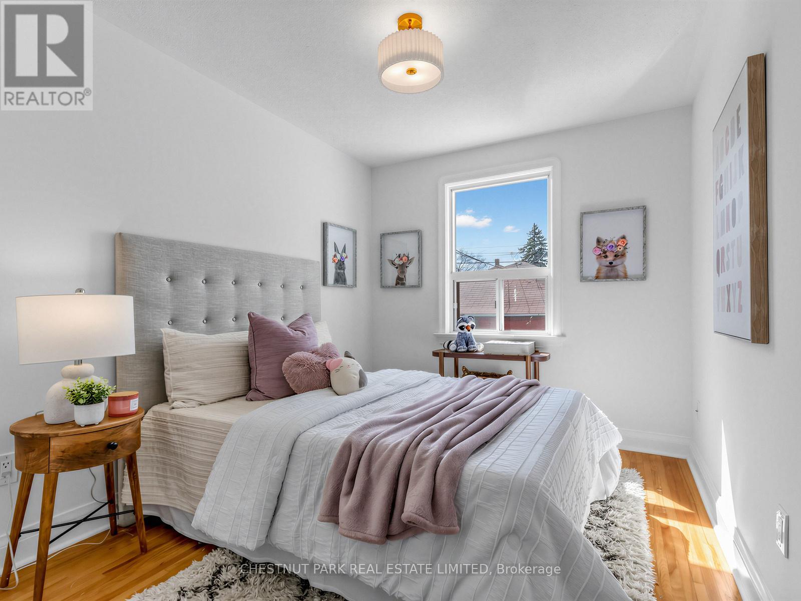 27 Amherst Avenue, Toronto, Ontario  M6E 1Z2 - Photo 12 - C13024906