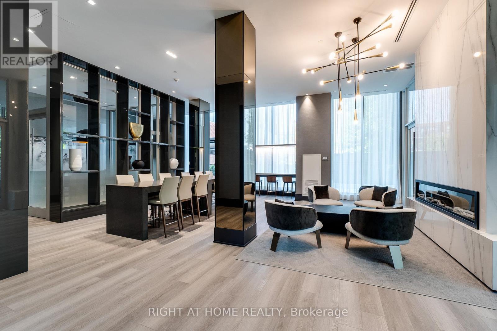 724 - 250 Lawrence Avenue W, Toronto, Ontario  M5M 1B1 - Photo 30 - C13024938