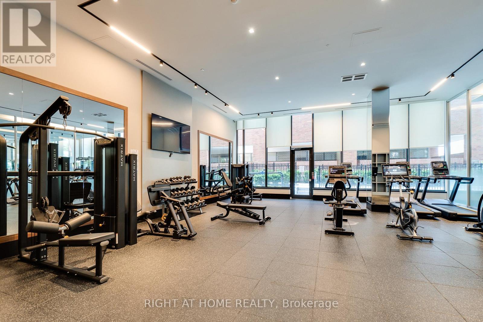 724 - 250 Lawrence Avenue W, Toronto, Ontario  M5M 1B1 - Photo 32 - C13024938