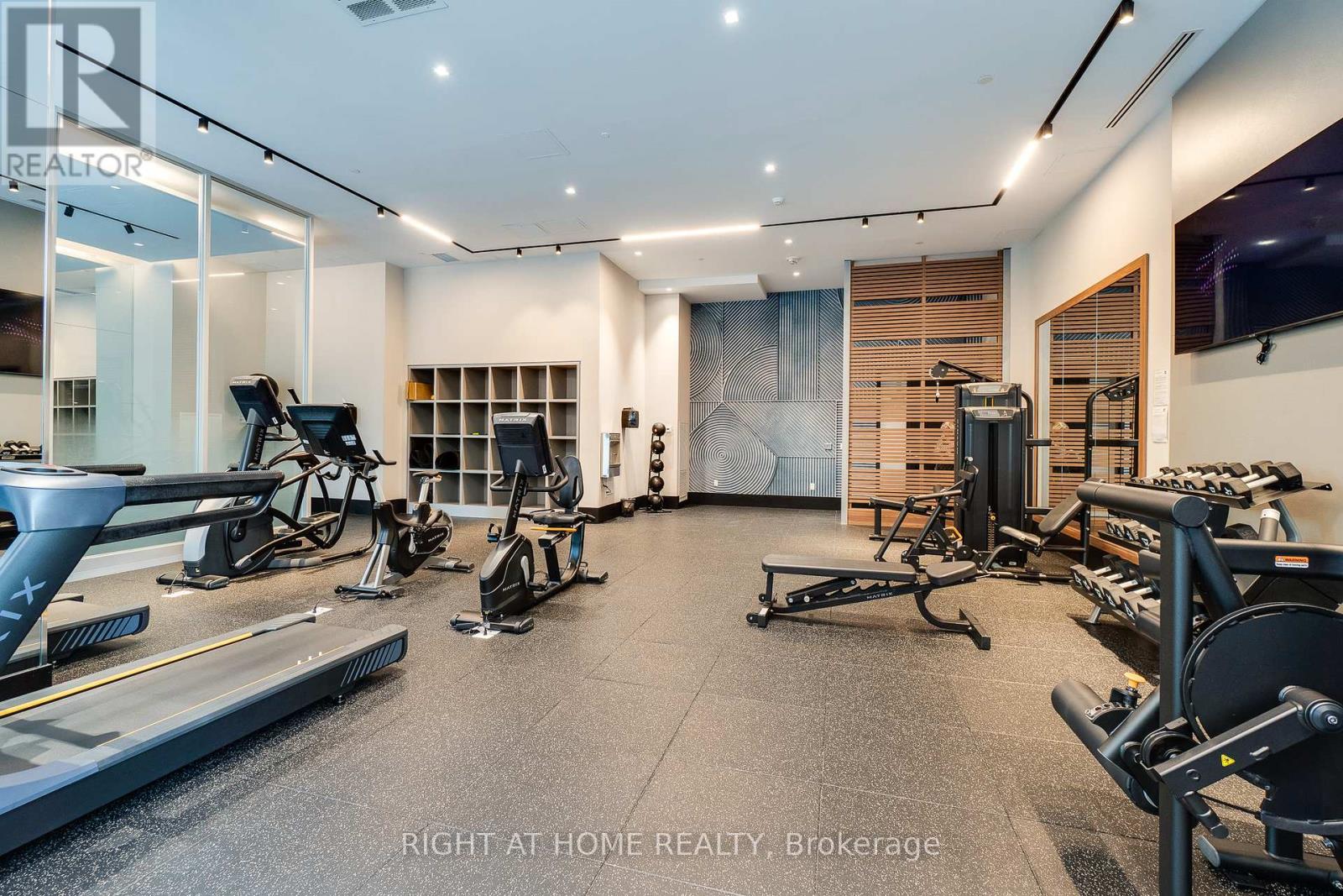 724 - 250 Lawrence Avenue W, Toronto, Ontario  M5M 1B1 - Photo 33 - C13024938