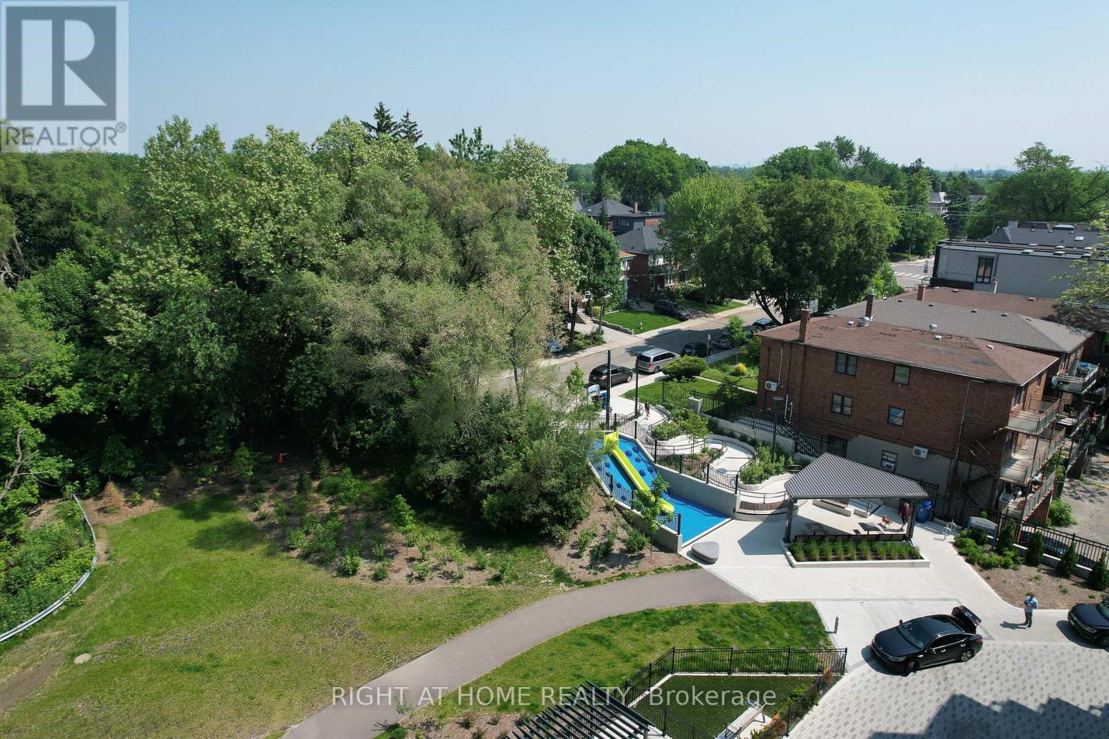 724 - 250 Lawrence Avenue W, Toronto, Ontario  M5M 1B1 - Photo 38 - C13024938