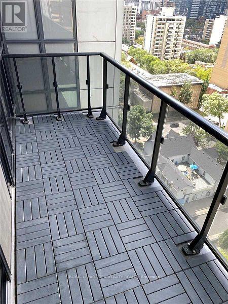 1806 - 28 Ted Rogers Way, Toronto, Ontario  M4Y 2J4 - Photo 15 - C13024960