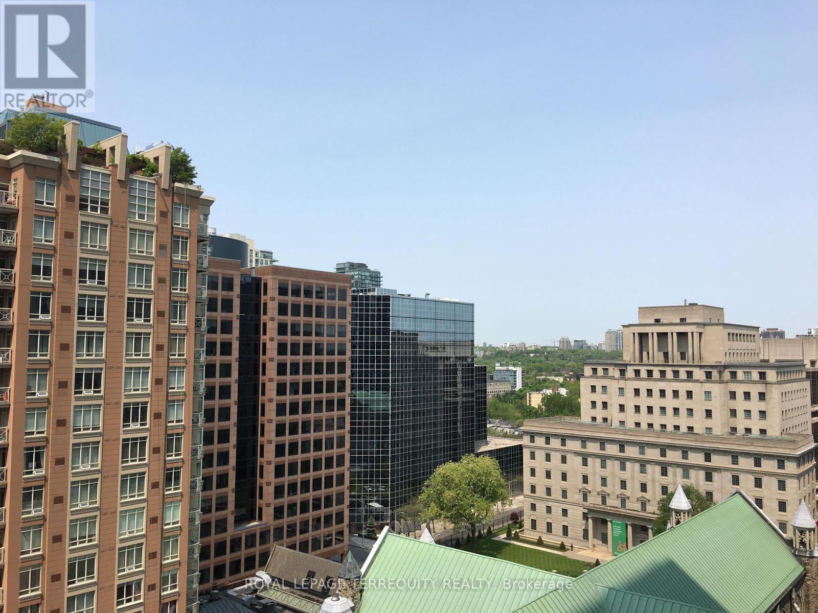 1806 - 28 Ted Rogers Way, Toronto, Ontario  M4Y 2J4 - Photo 17 - C13024960