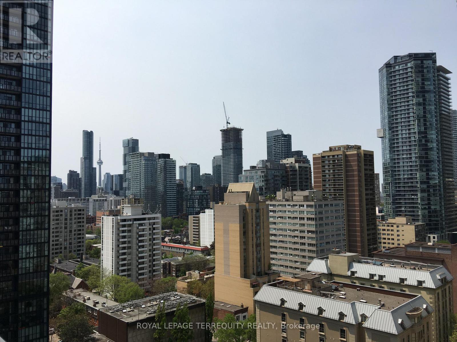 1806 - 28 Ted Rogers Way, Toronto, Ontario  M4Y 2J4 - Photo 18 - C13024960