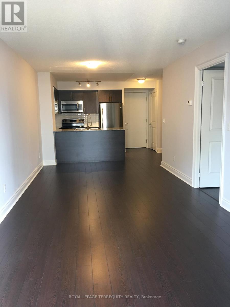 1806 - 28 Ted Rogers Way, Toronto, Ontario  M4Y 2J4 - Photo 4 - C13024960