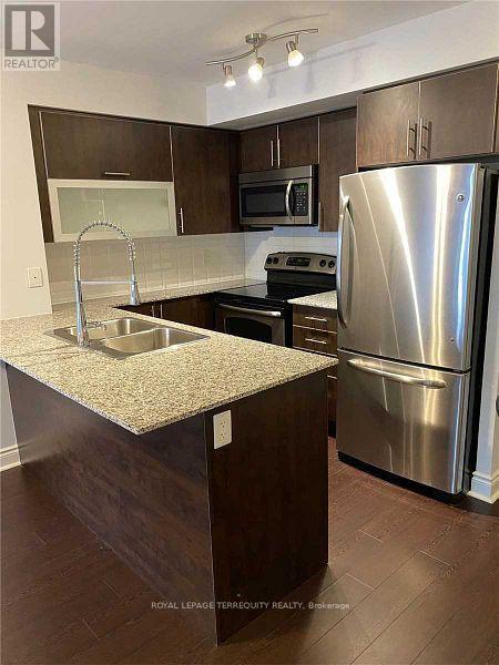 1806 - 28 Ted Rogers Way, Toronto, Ontario  M4Y 2J4 - Photo 6 - C13024960