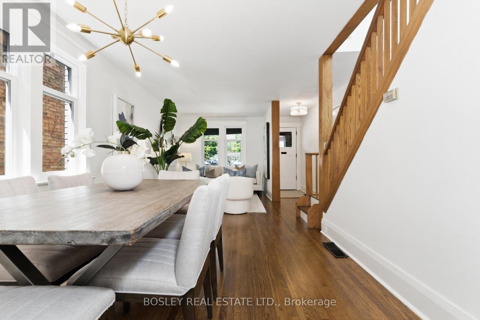 431 Davisville Avenue, Toronto, Ontario  M4S 1H7 - Photo 13 - C13025004