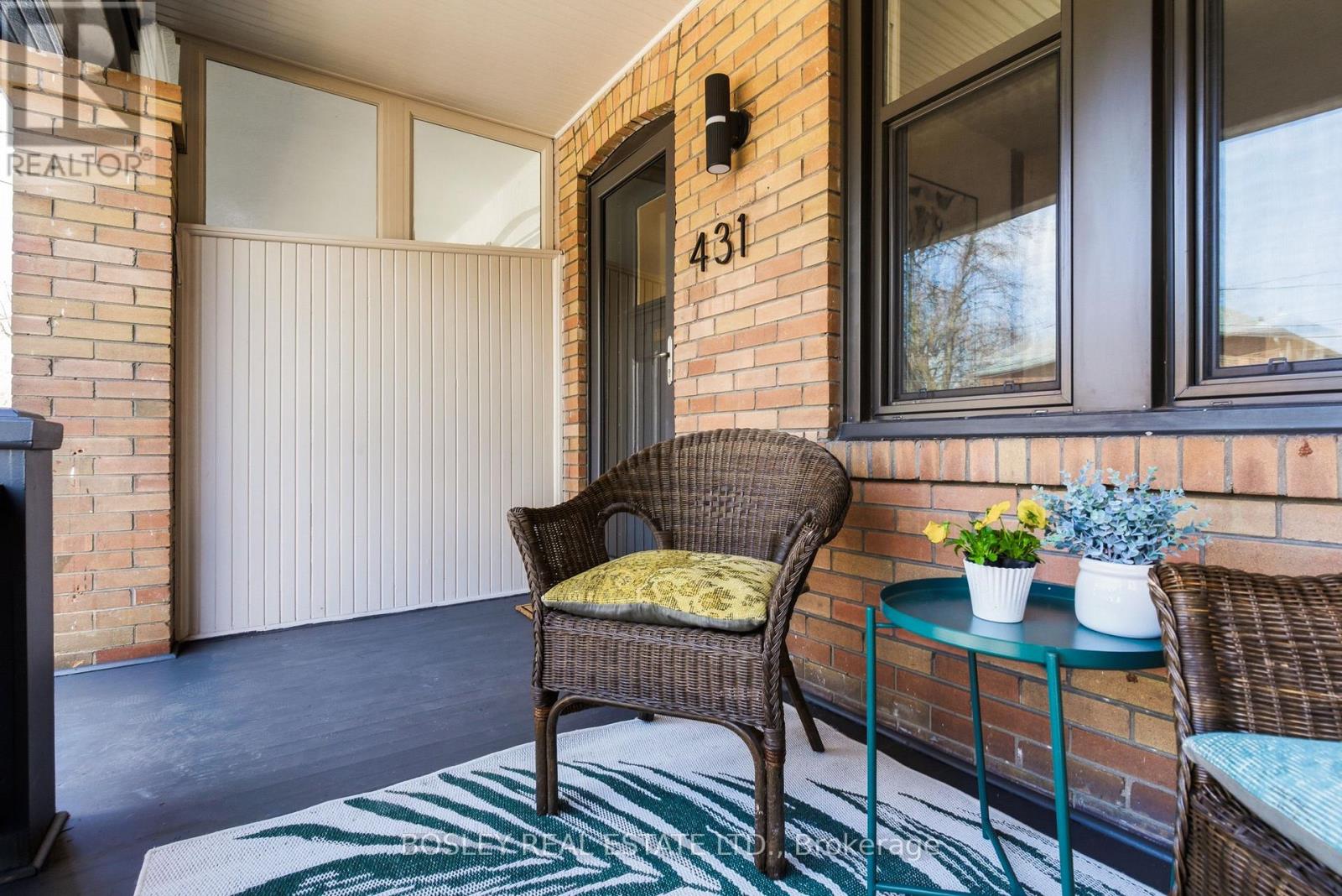 431 Davisville Avenue, Toronto, Ontario  M4S 1H7 - Photo 2 - C13025004