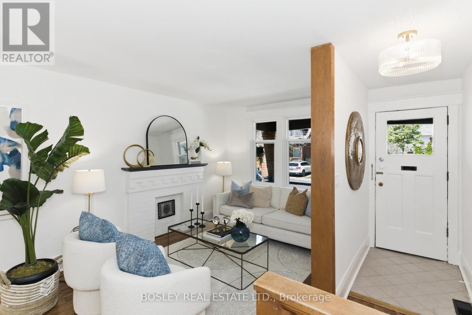 431 Davisville Avenue, Toronto, Ontario  M4S 1H7 - Photo 4 - C13025004