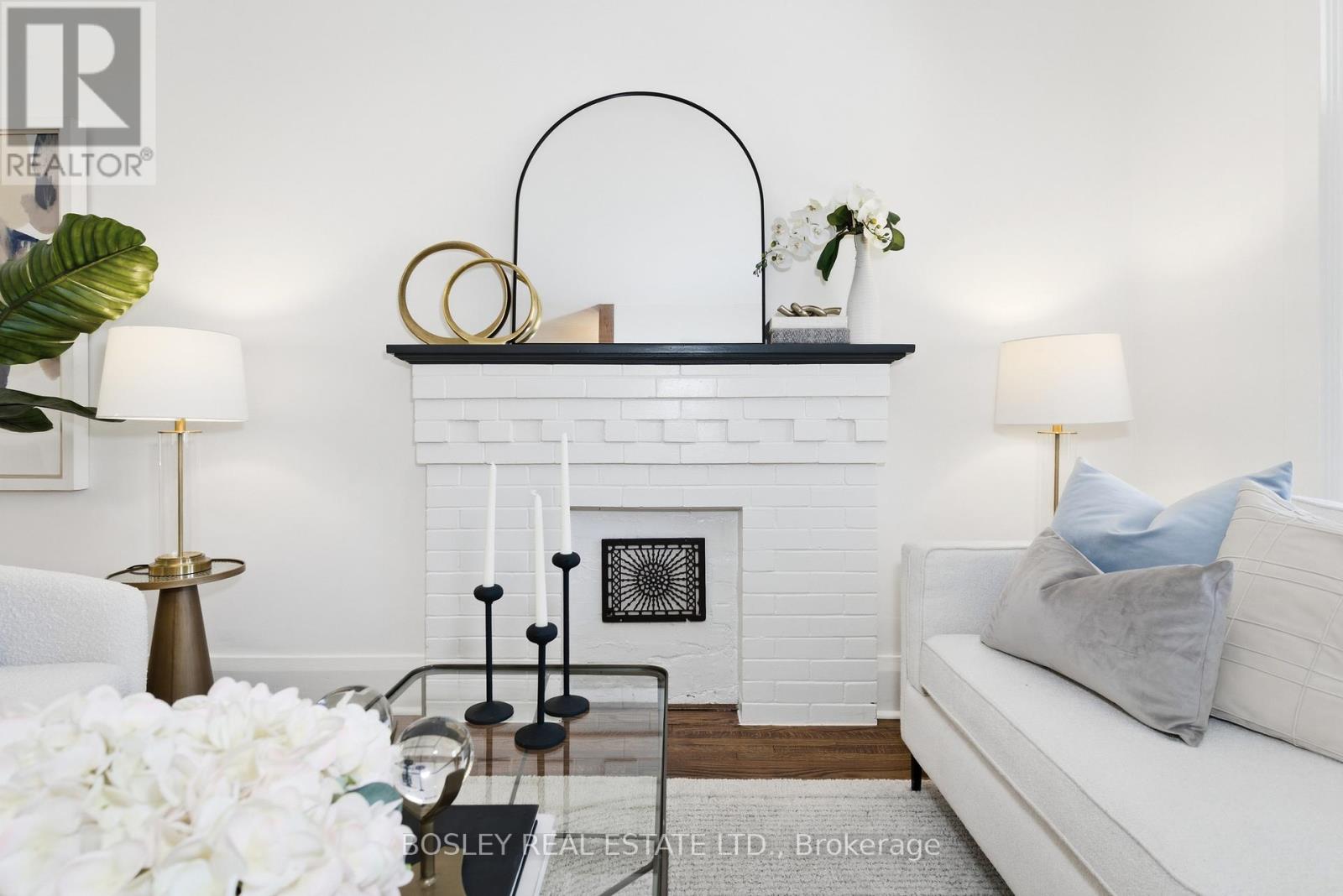 431 Davisville Avenue, Toronto, Ontario  M4S 1H7 - Photo 5 - C13025004