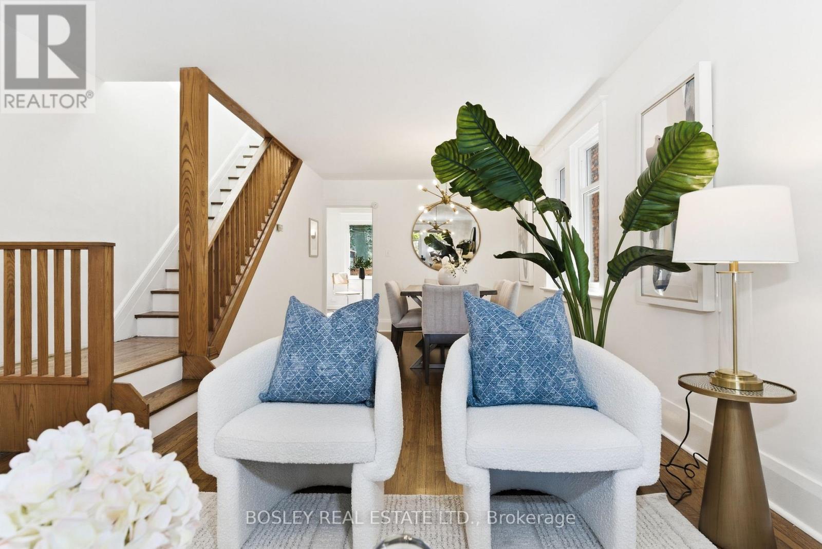 431 Davisville Avenue, Toronto, Ontario  M4S 1H7 - Photo 6 - C13025004