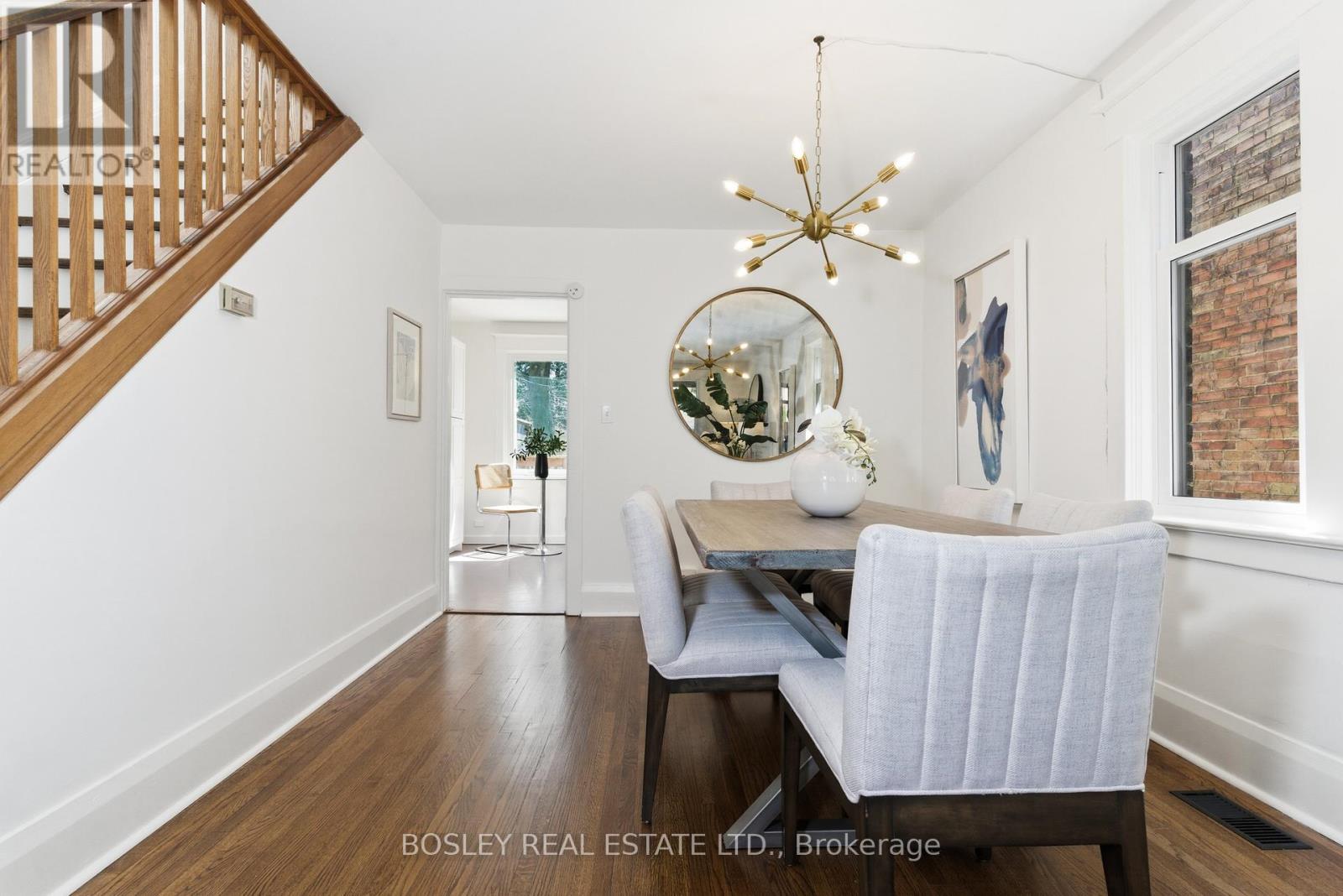 431 Davisville Avenue, Toronto, Ontario  M4S 1H7 - Photo 7 - C13025004