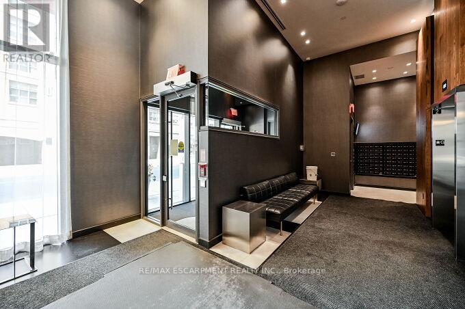 714 - 435 Richmond Street W, Toronto (Waterfront Communities), Ontario  M4V 3S6 - Photo 4 - C13025032