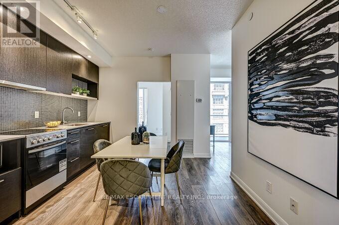 714 - 435 Richmond Street W, Toronto (Waterfront Communities), Ontario  M4V 3S6 - Photo 6 - C13025032