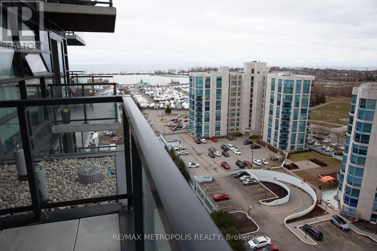 1309 - 1606 Charles Street, Whitby, Ontario  L1N 1B9 - Photo 24 - E13024908