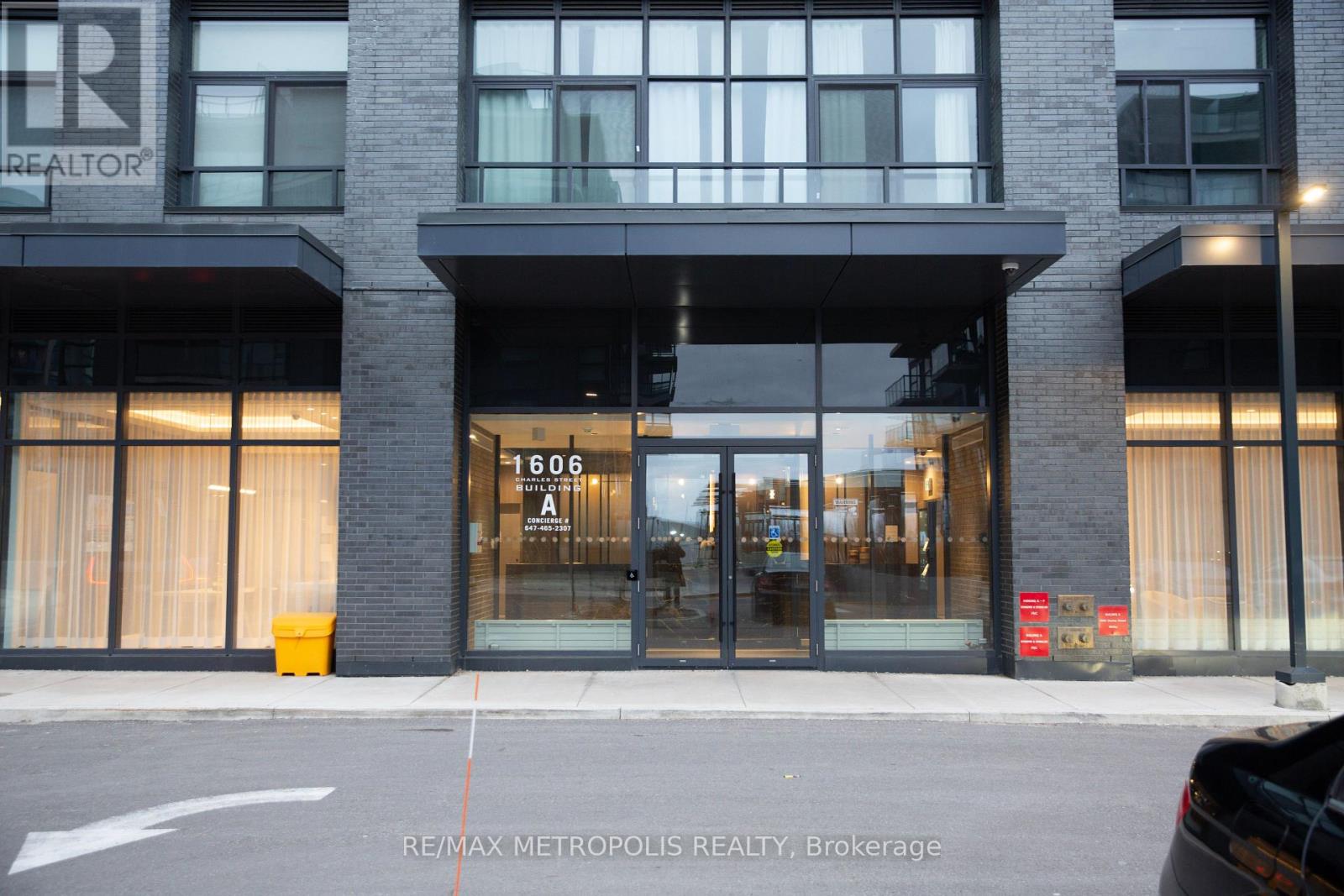 1309 - 1606 Charles Street, Whitby, Ontario  L1N 1B9 - Photo 35 - E13024908