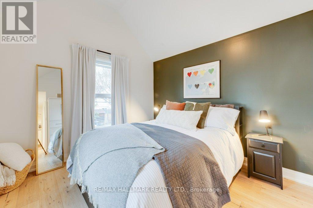 235 Boulton Avenue, Toronto, Ontario  M4M 2J8 - Photo 23 - E13024916