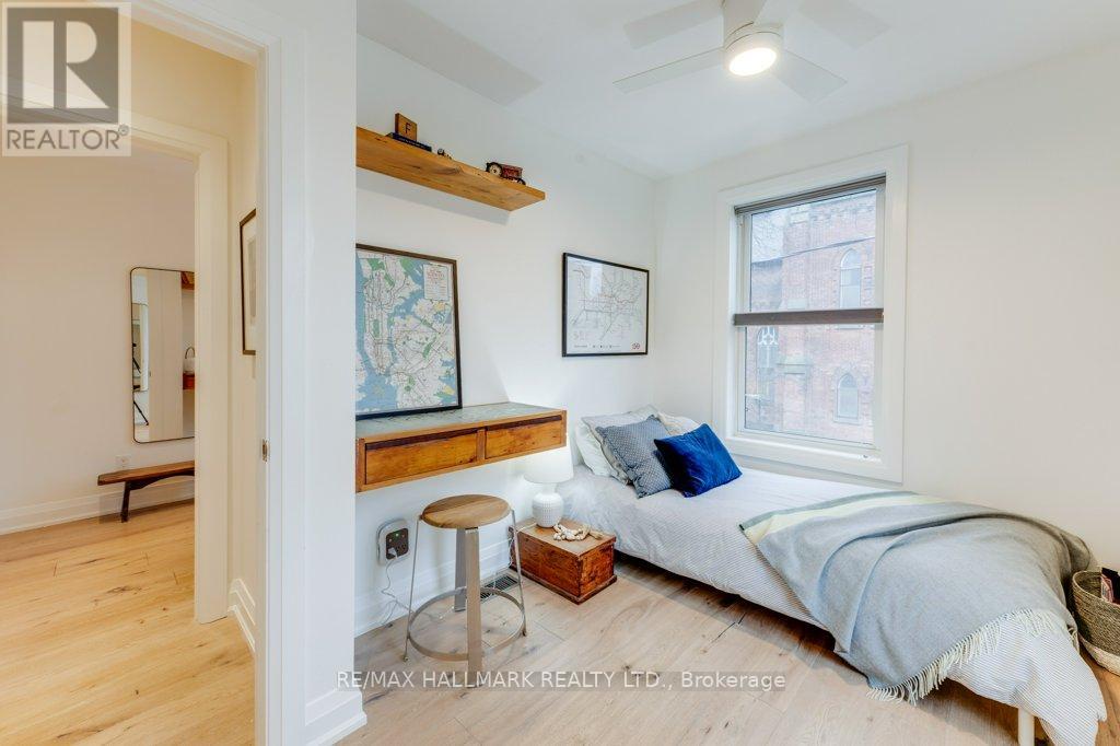 235 Boulton Avenue, Toronto, Ontario  M4M 2J8 - Photo 31 - E13024916