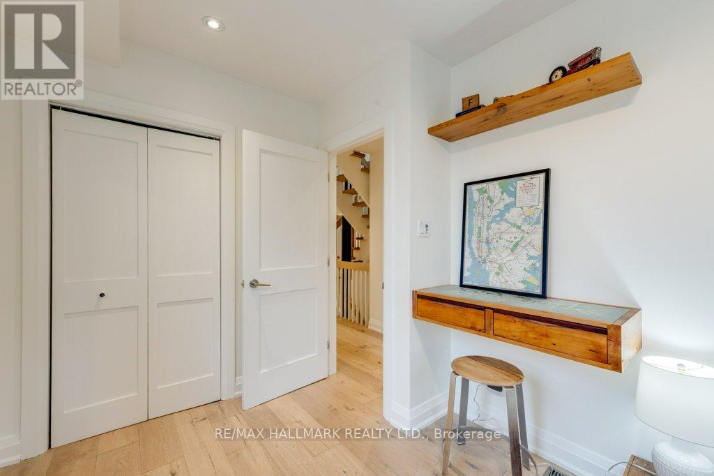 235 Boulton Avenue, Toronto, Ontario  M4M 2J8 - Photo 32 - E13024916