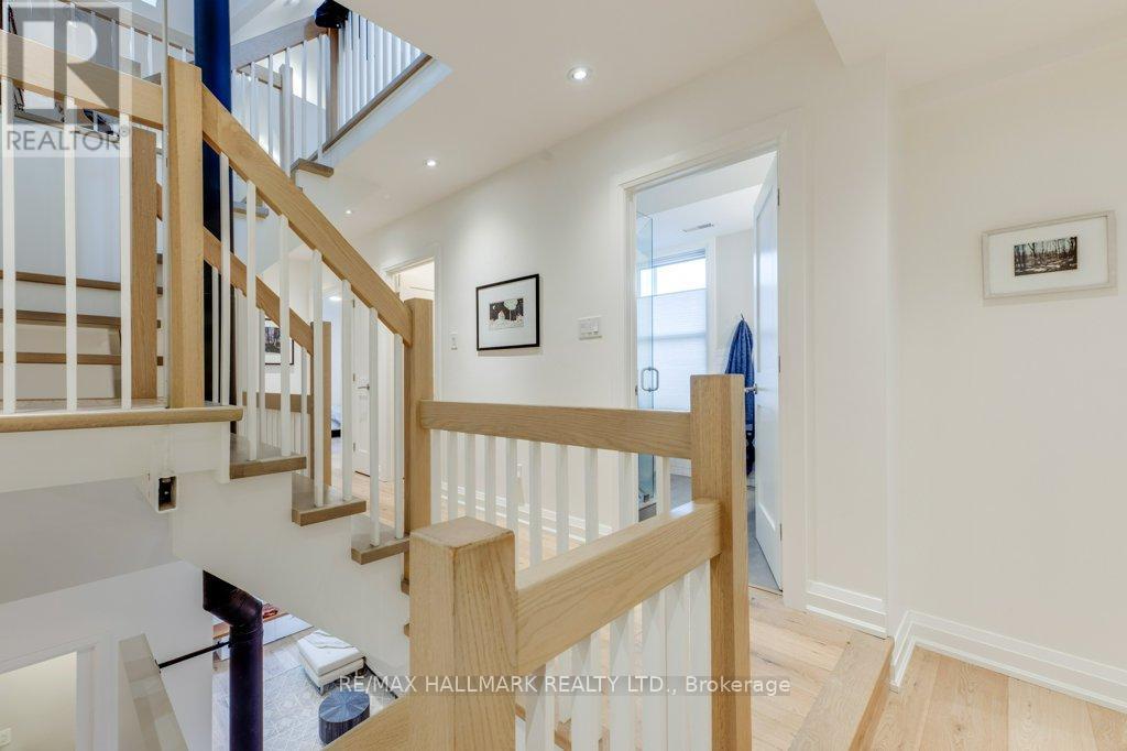 235 Boulton Avenue, Toronto, Ontario  M4M 2J8 - Photo 37 - E13024916