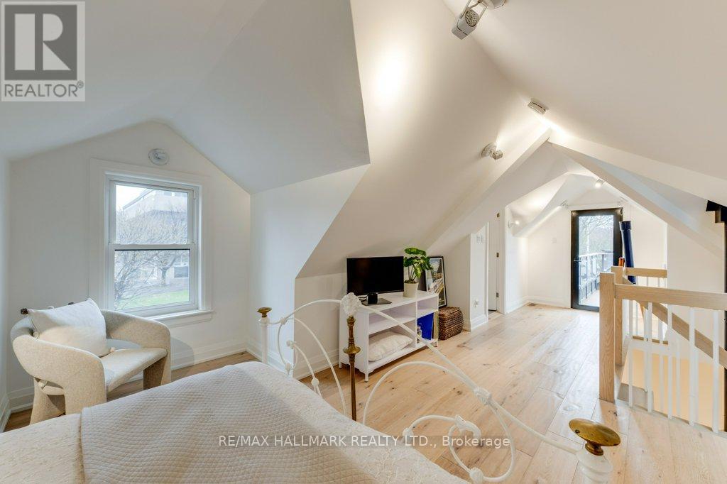 235 Boulton Avenue, Toronto, Ontario  M4M 2J8 - Photo 39 - E13024916