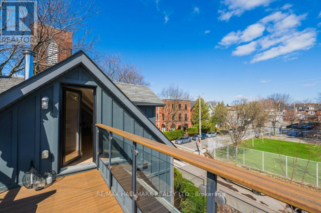 235 Boulton Avenue, Toronto, Ontario  M4M 2J8 - Photo 42 - E13024916