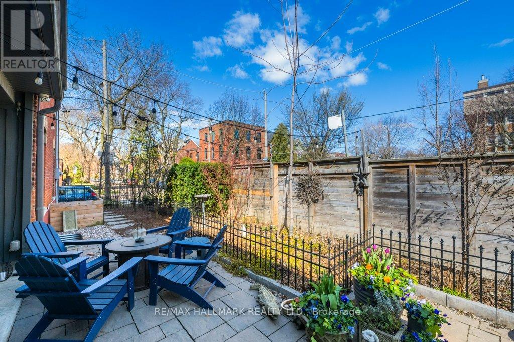 235 Boulton Avenue, Toronto, Ontario  M4M 2J8 - Photo 43 - E13024916