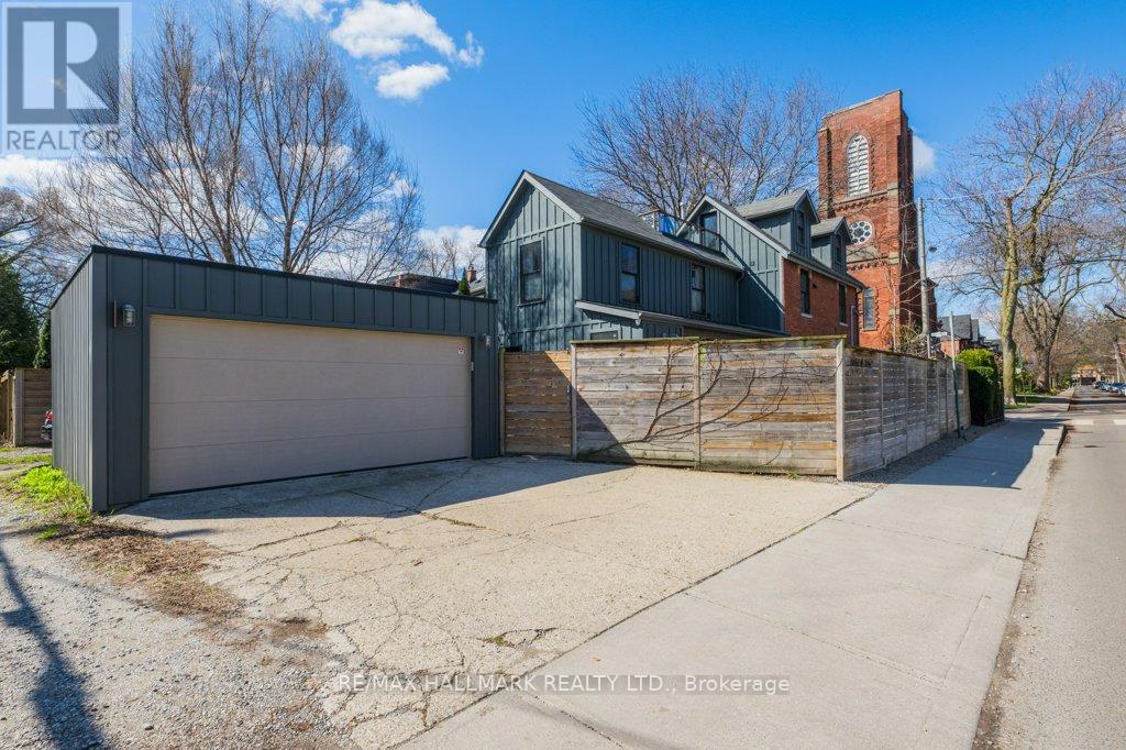 235 Boulton Avenue, Toronto, Ontario  M4M 2J8 - Photo 44 - E13024916