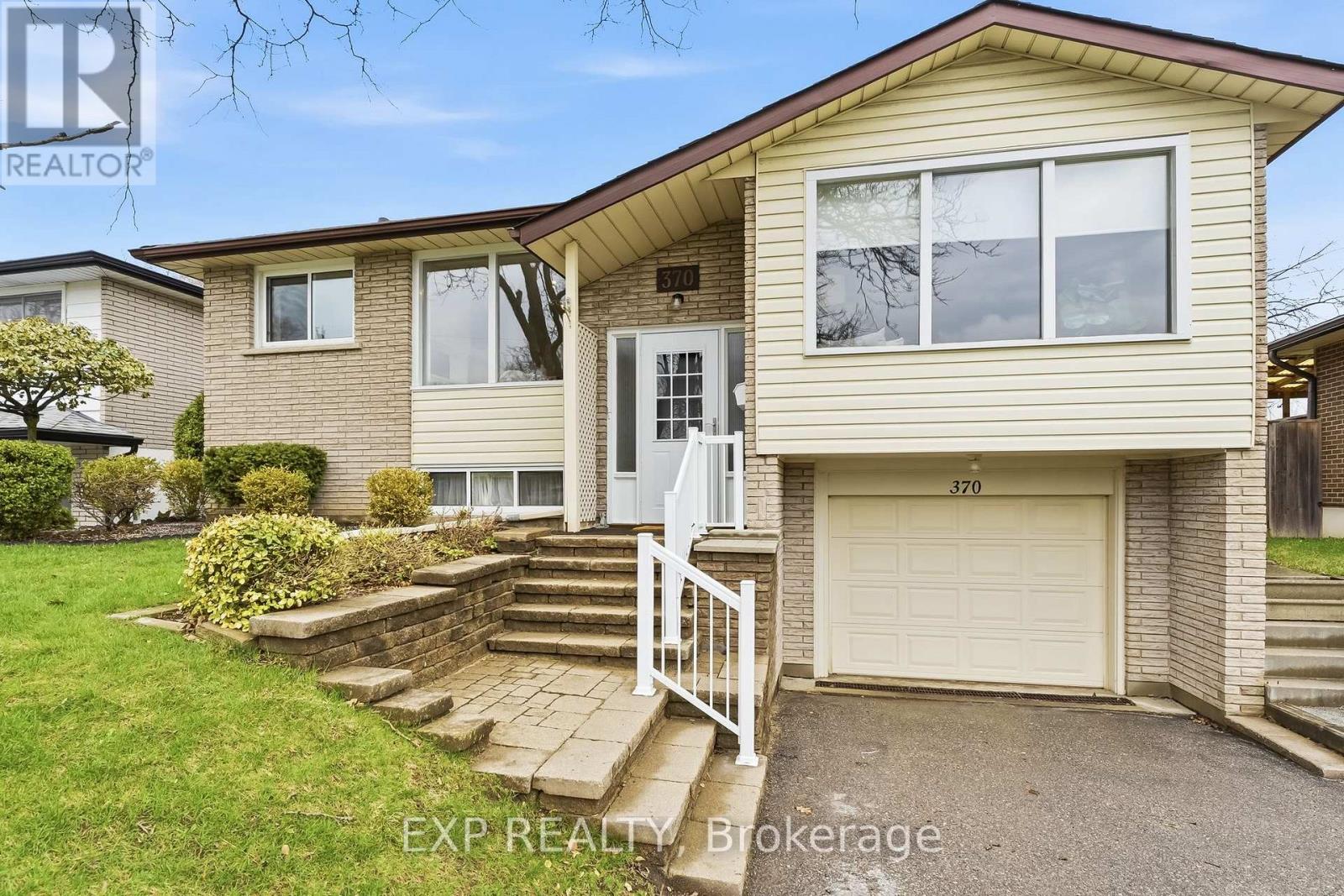 370 Hillcroft Street, Oshawa, Ontario  L1G 2M2 - Photo 4 - E13024924