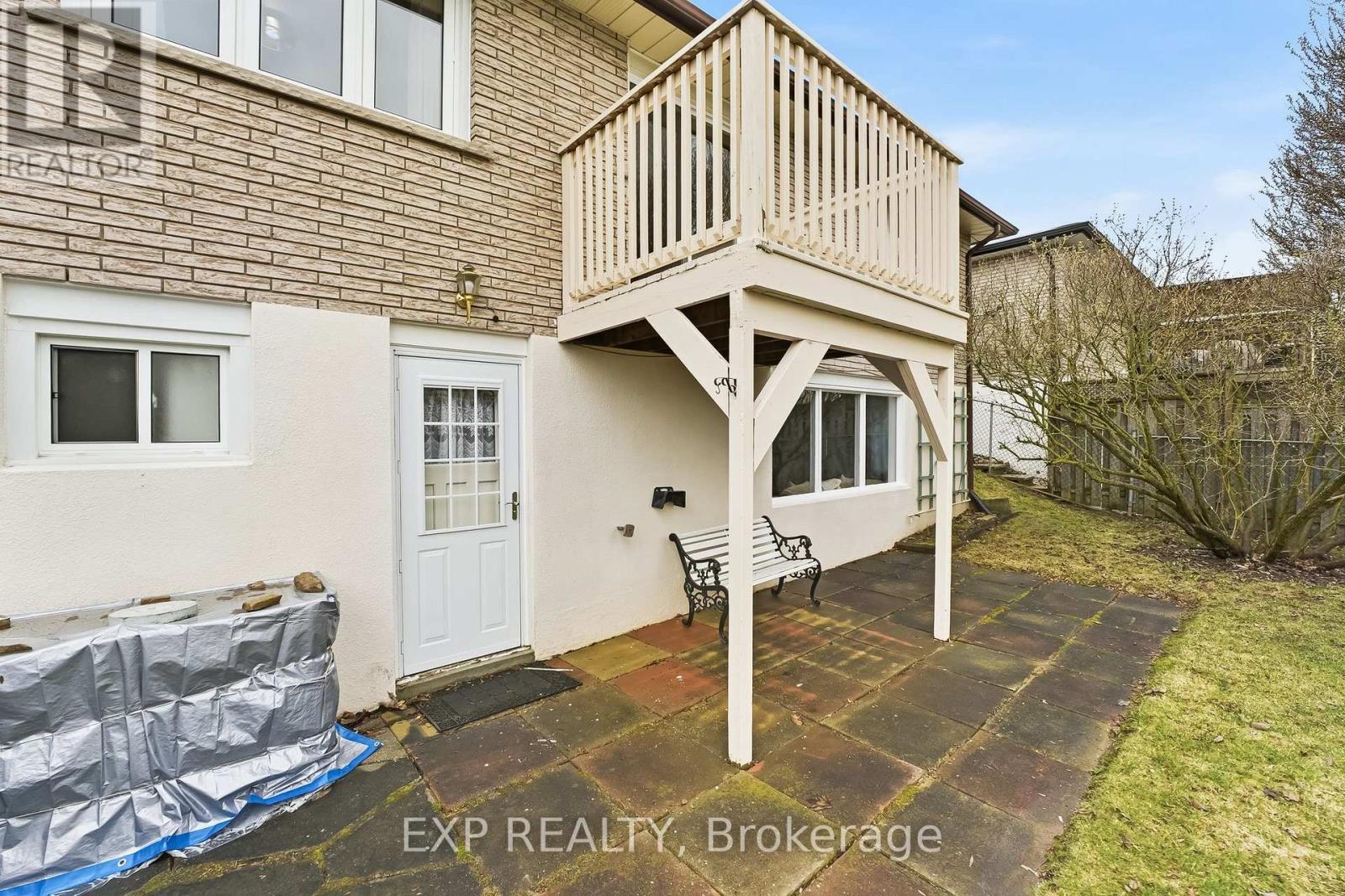 370 Hillcroft Street, Oshawa, Ontario  L1G 2M2 - Photo 41 - E13024924