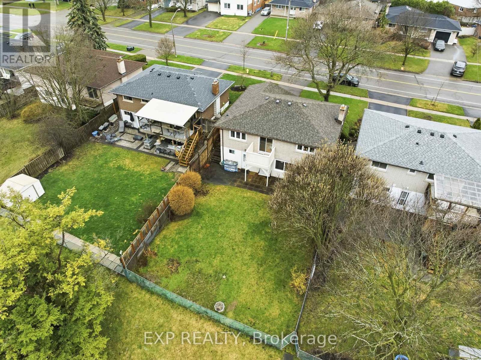 370 Hillcroft Street, Oshawa, Ontario  L1G 2M2 - Photo 49 - E13024924