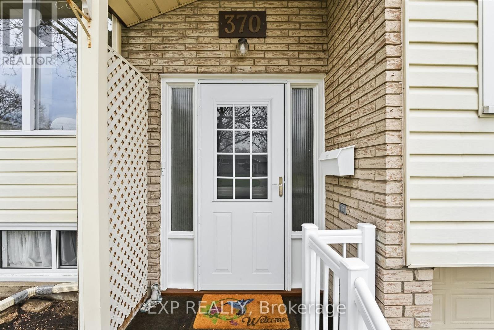 370 Hillcroft Street, Oshawa, Ontario  L1G 2M2 - Photo 6 - E13024924