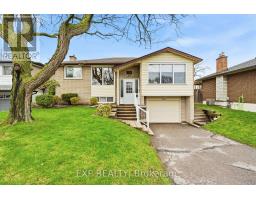 370 HILLCROFT STREET, Oshawa, Ontario