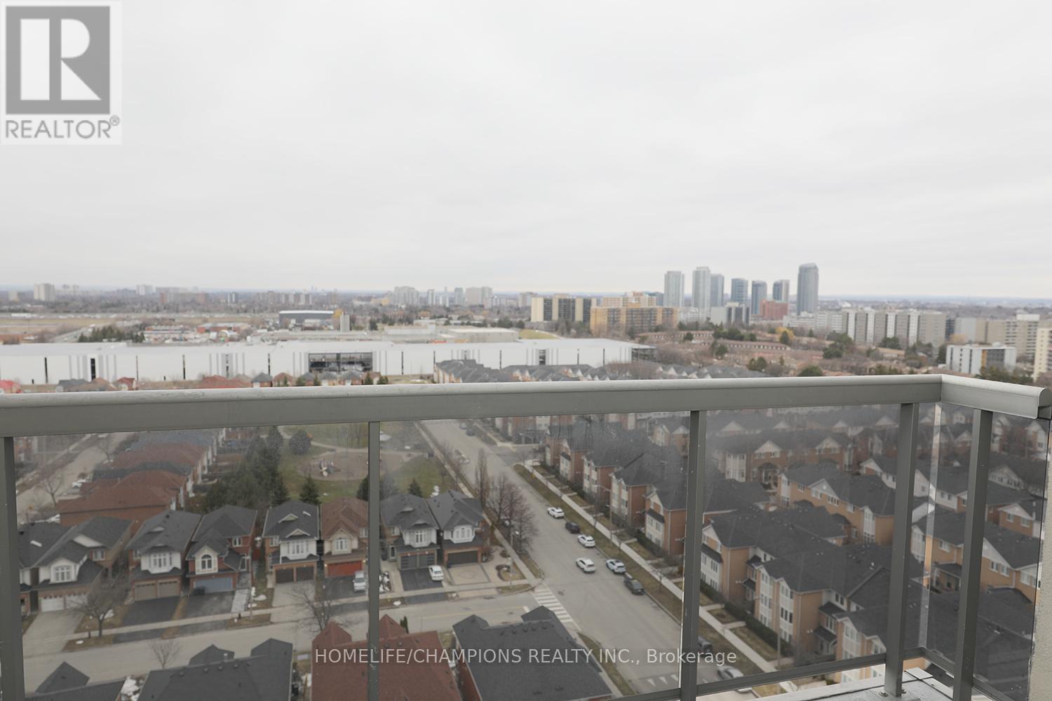 Ph15 - 8 Mondeo Drive, Toronto, Ontario  M1P 5C7 - Photo 14 - E13024936
