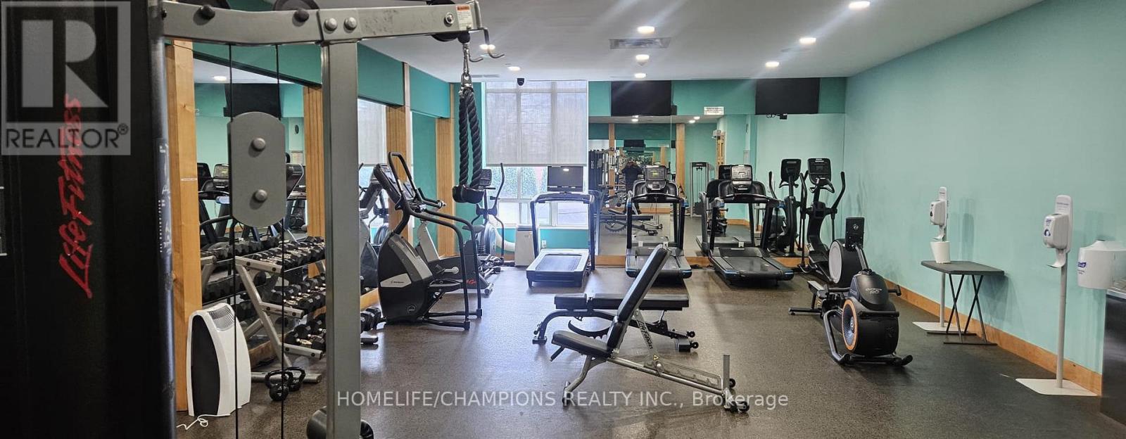 Ph15 - 8 Mondeo Drive, Toronto, Ontario  M1P 5C7 - Photo 16 - E13024936