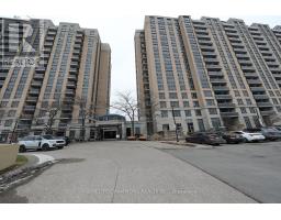 PH15 - 8 MONDEO DRIVE, Toronto, Ontario