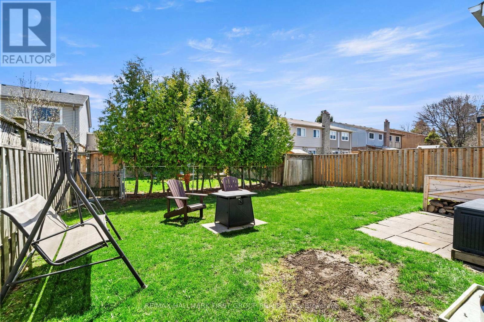 1321 Anton Square, Pickering (Liverpool), Ontario  L1V 5S7 - Photo 38 - E13024990