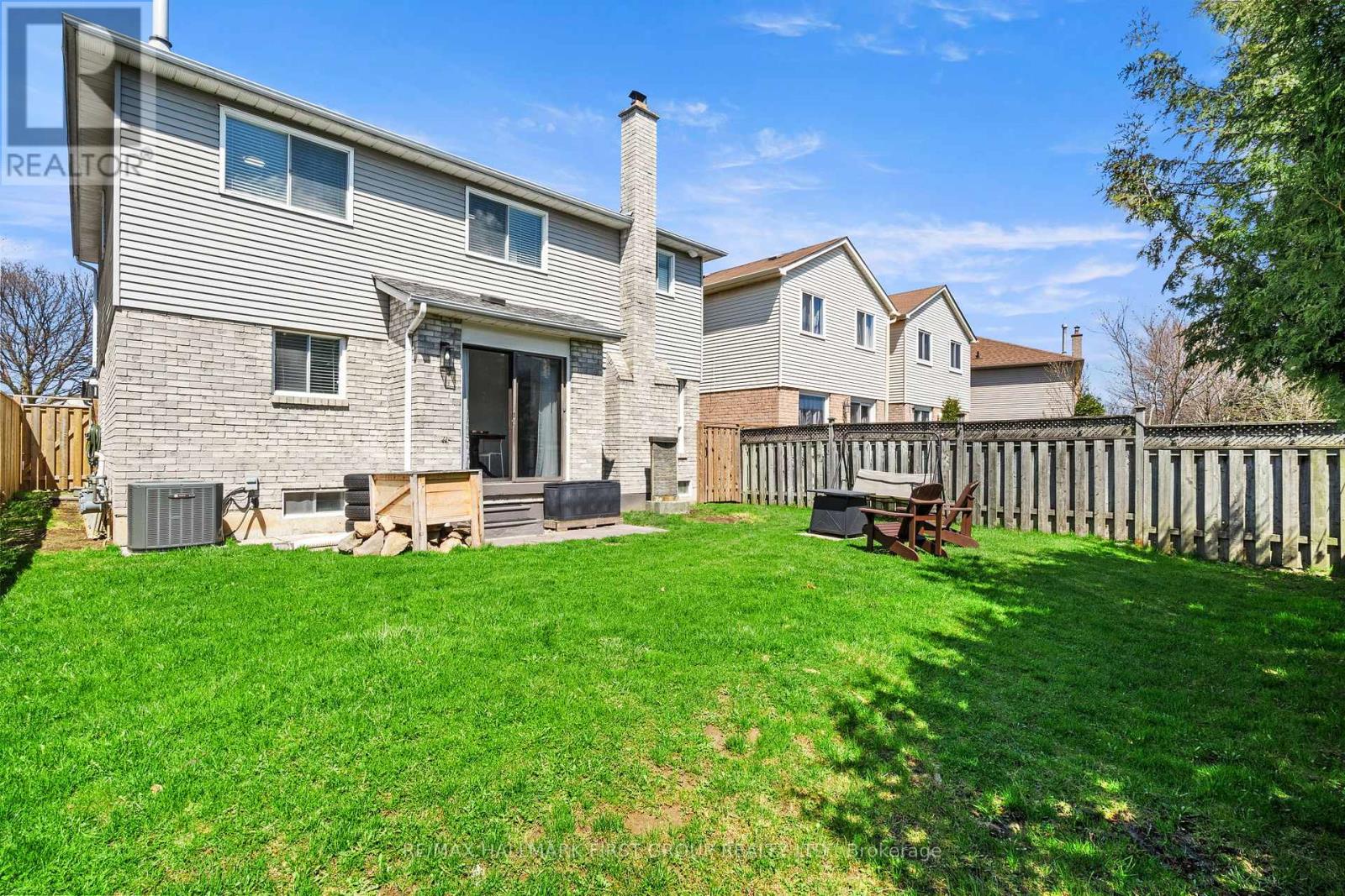 1321 Anton Square, Pickering (Liverpool), Ontario  L1V 5S7 - Photo 40 - E13024990