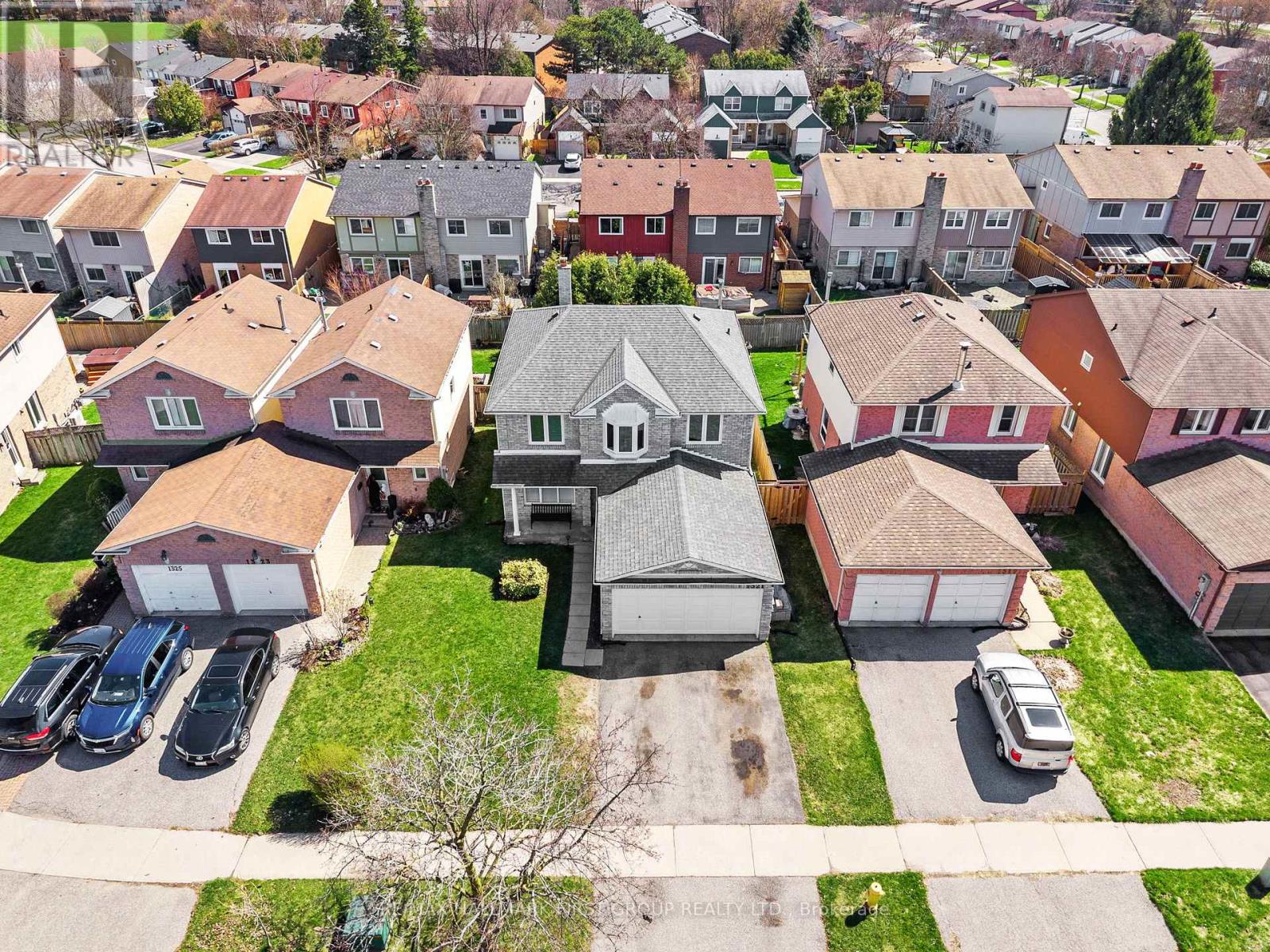 1321 Anton Square, Pickering (Liverpool), Ontario  L1V 5S7 - Photo 43 - E13024990