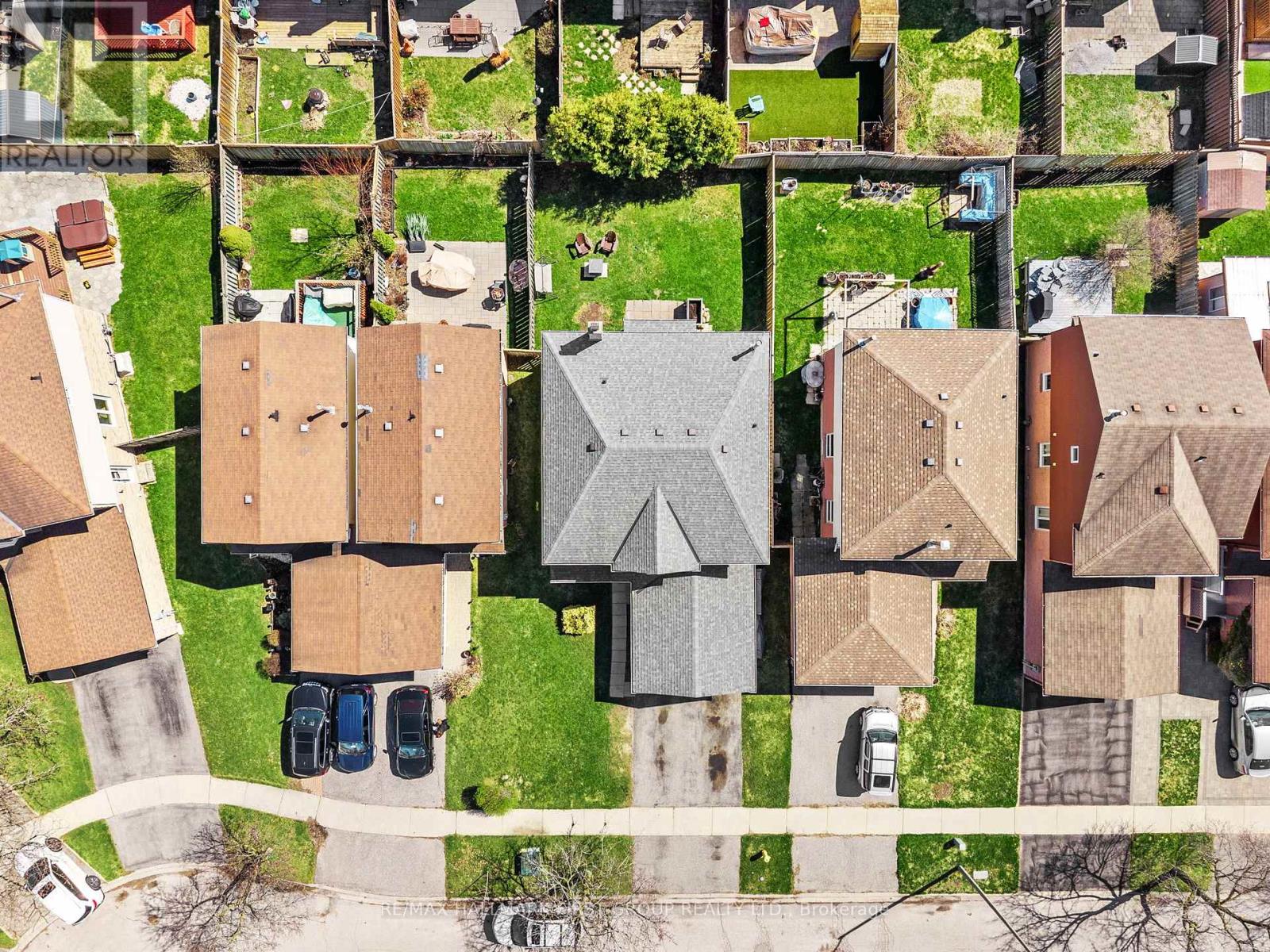 1321 Anton Square, Pickering (Liverpool), Ontario  L1V 5S7 - Photo 44 - E13024990