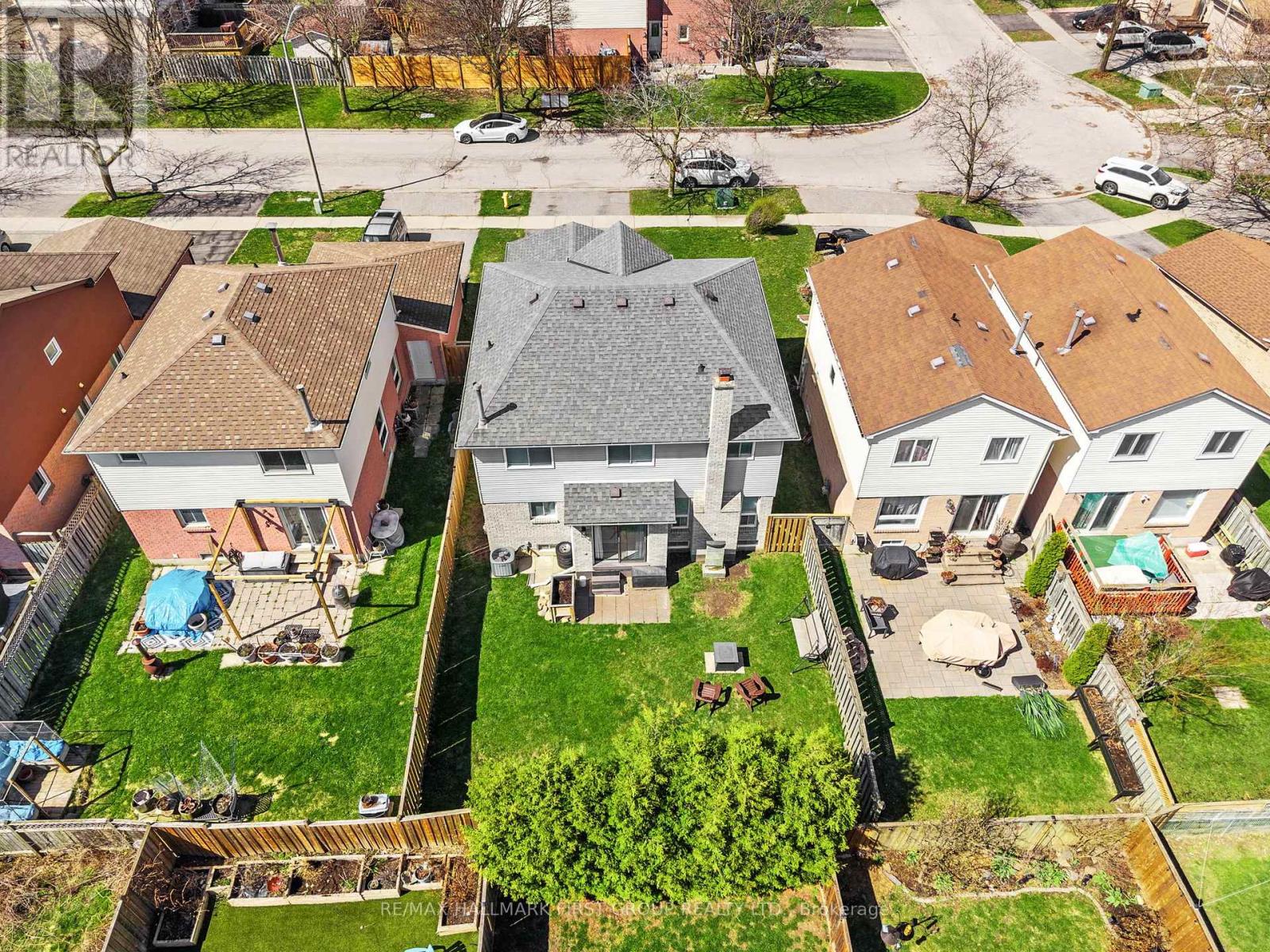 1321 Anton Square, Pickering (Liverpool), Ontario  L1V 5S7 - Photo 45 - E13024990