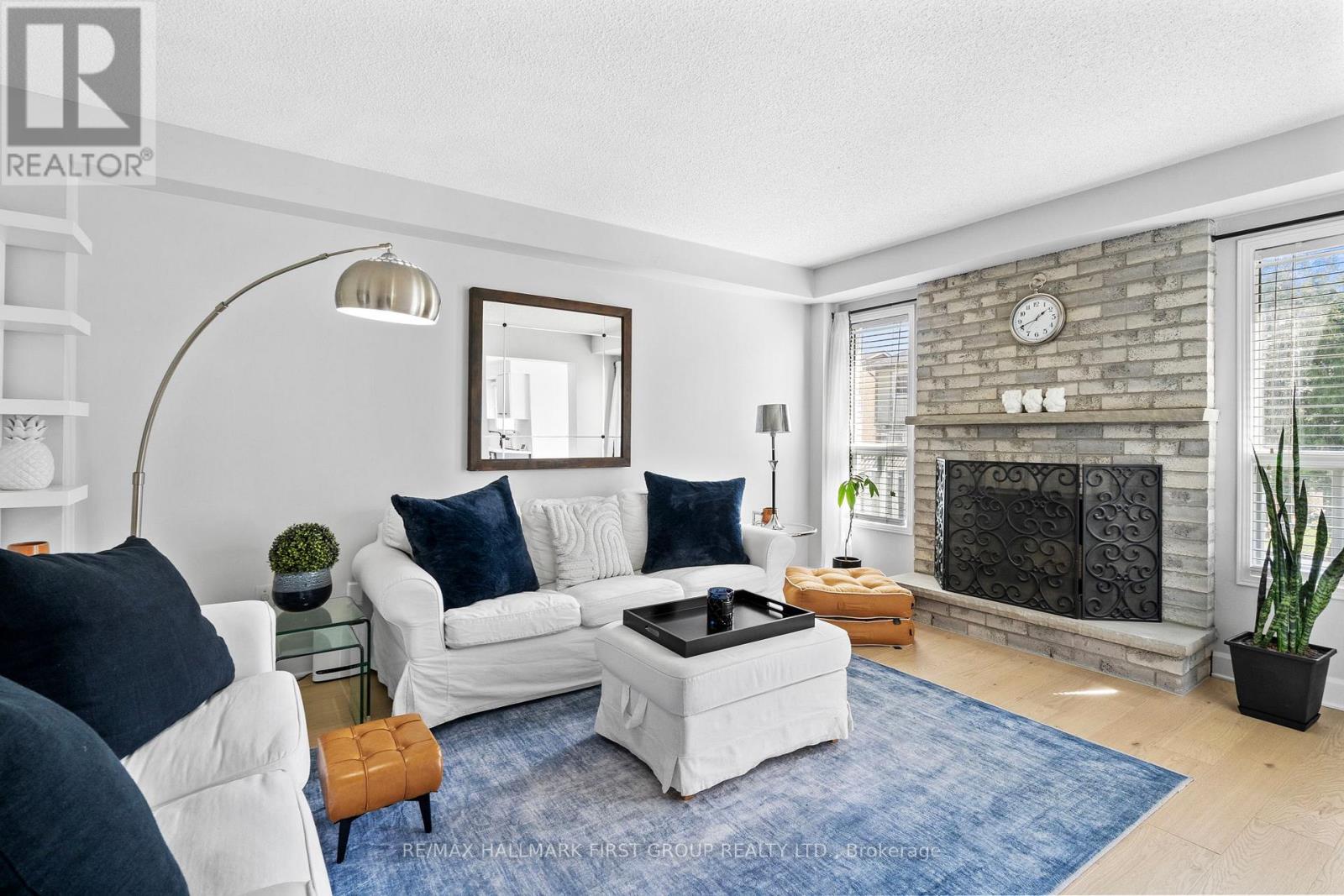 1321 Anton Square, Pickering (Liverpool), Ontario  L1V 5S7 - Photo 8 - E13024990