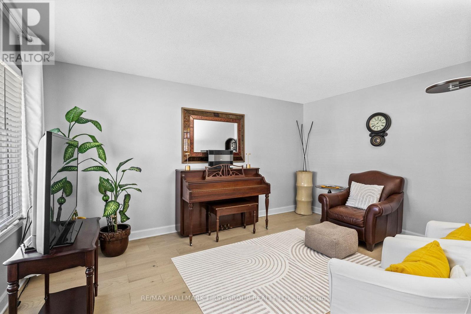 1321 Anton Square, Pickering (Liverpool), Ontario  L1V 5S7 - Photo 9 - E13024990