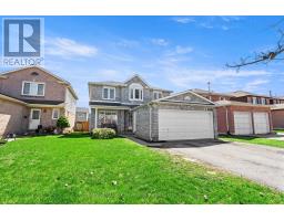 1321 ANTON SQUARE, Pickering, Ontario