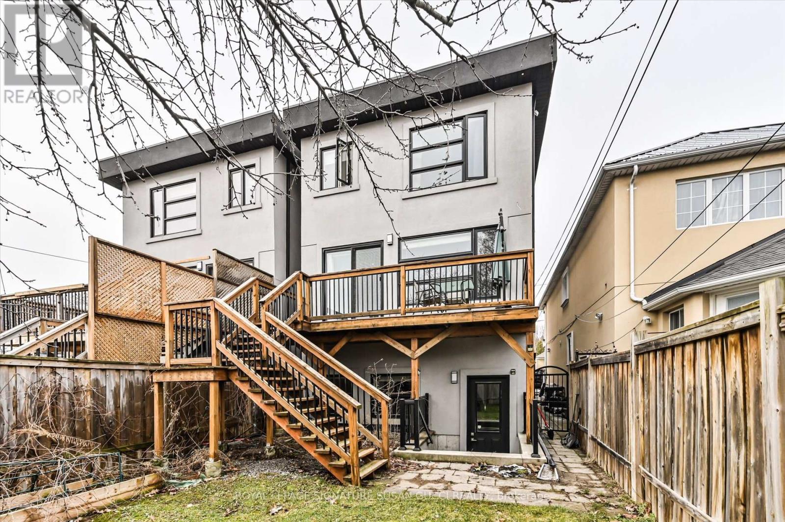 69 Holmstead Avenue, Toronto, Ontario  M4B 1T3 - Photo 49 - E13025010