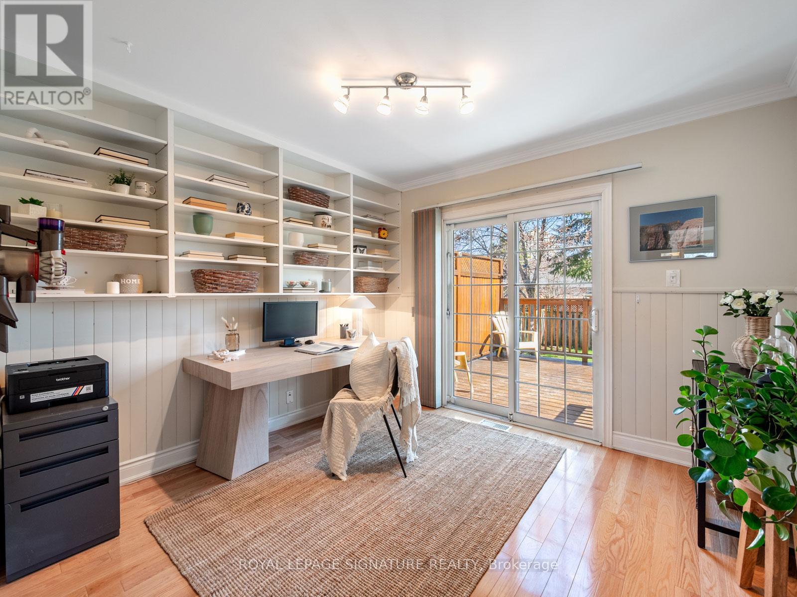 9 Wincrest Drive, Toronto, Ontario  M1P 4J3 - Photo 17 - E13025012