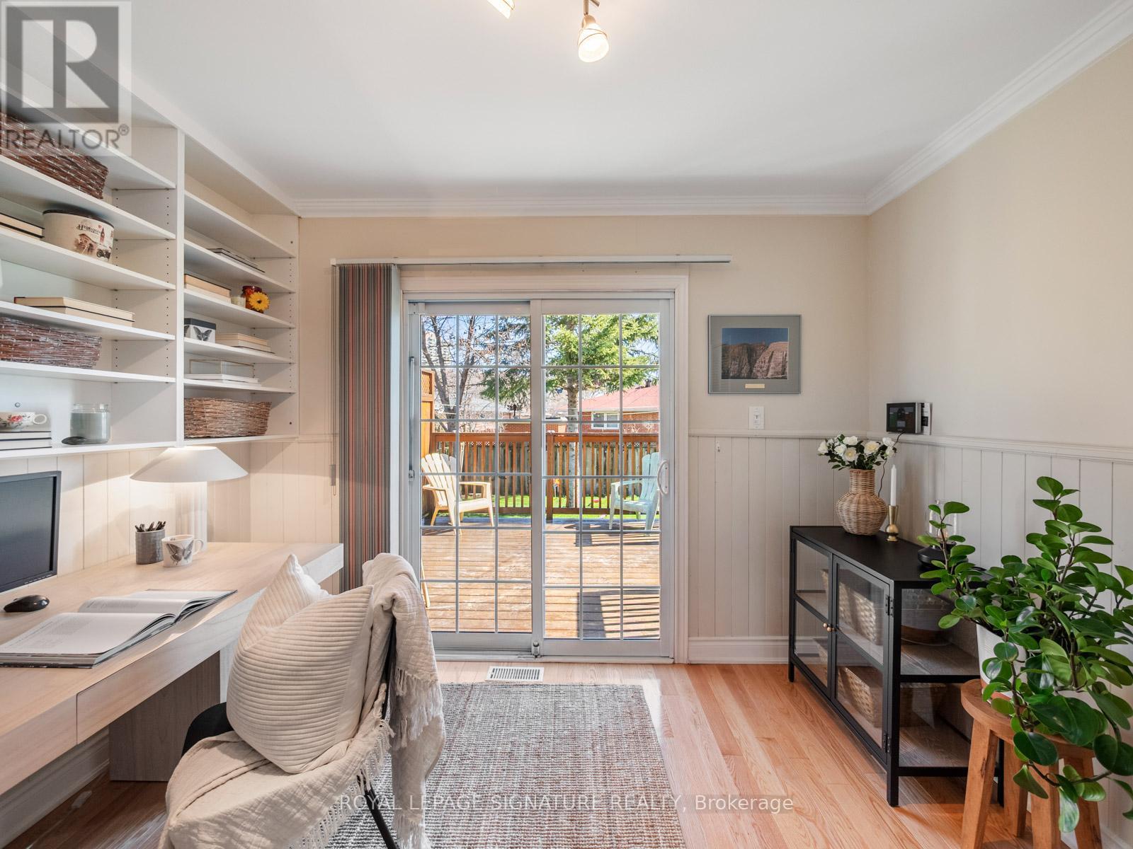 9 Wincrest Drive, Toronto, Ontario  M1P 4J3 - Photo 18 - E13025012